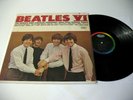 Beatles LP 