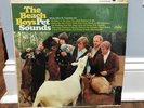 MONO Rainbow Orig THE BEACH BOYS PET SOUNDS psych Beatles BRIAN WILSON Shrink