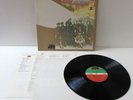 Led Zeppelin / Led Zeppelin ll / Atlantic P-10101A / JAPAN LP Poster A5189