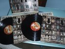 1975 Led Zeppelin Physical Graffiti vinyl record