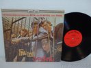 YARDBIRDS Five Live Yardbirds - Canada LP NARDEM 009 Beck, Clapton, Jimmy Page