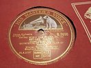 QUINTETTE OF THE HOT CLUB OF FRANCE-DJANGO REINHARDT & STEPHANE GRAPPELLY B8690
