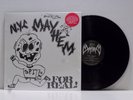 N.Y.C. MAYHEM FOR REAL  LP 1985 NEW YORK SPEED METAL NUCLEAR ASSAULT S.O.D.