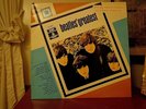 Beatles' Greatest  Gold Vinyl  Import Excellent