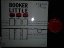BOOKER LITTLE TIME S 2011 STEREO DG OG