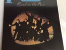 Paul McCartney (Beatles) & Wings Band On The Run Half-speed Mastered Vinyl LP