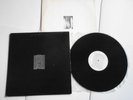 JOY DIVISION UNKNOWN PLEASURES UK 1ST PRESS VINYL LP M- .INNER FACT 10