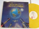 INSCRIBED & SIGNED STRYPER 