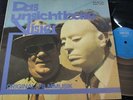 WALTER KUBICZECK Das unsichtbare Visier / DDR blue Label LP 1979 AMIGA 855655