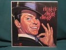 Frank Sinatra Lp...Ring-A-Ding-Ding ...1961 Mono Reprise...EX/NM- Condition...
