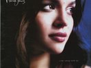 Norah Jones, Come Away With Me (Side A2) 45rpm LP Test Pressing - Clarity Vinyl
