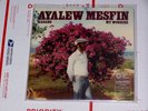 Ayalew Mesfin ?– Hasabe - My Worries LP (VMP Edition) Maroon Vinyl