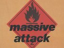Massive Attack - Blue Lines (Vinyl Used Like New)