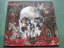 Slayer - South Of Heaven - Vinyl Schallplatte LP - Thrash Metal Kult