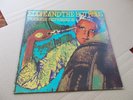 Eddie And The Hot Rods Teenage Depression Vinyl Lp Original + Poster