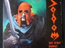 SODOM - In the Sign of Evil Mini LP 1985 (Bathory, Destruction, Celtic Frost)