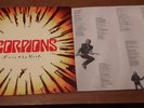 Scorpions Face the Heat Vinyl/ LP/ Schallplatte