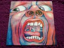 King Crimson ?– In The Court Of The Crimson King, Vinyl, LP,1977 Spain 23 10 516