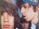THE ROLLING STONES BLACK AND BLUE L.P. COC 59106 Complete & superb gatefold A1B3