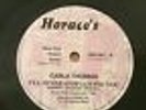 Northern Soul Carla Thomas-I’ll Never Stop Loving You