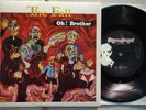 THE FALL - Oh  Brother  7