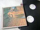 P. WOODROFFE & DAVE GREENSLADE The Pentateuch 1979 UK 2LP + BOOK EMI EMSP 332