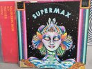 Supermax - same LP Cosmic Disco Classic Baldelli US Print