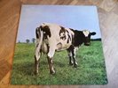 Pink floyd LP Atom heart mother UK Harvest Press A7 B6 NICE COPY +++++