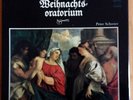 # 1ED 3LP BOX SCHREIER SKD DONATH HOLL WEIHNACHTSORATORIUM BACH ETERNA DIGTAL NM