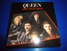QUEEN * 12'' ALBUM LP * GREATEST HITS * 1981 *EMTV30