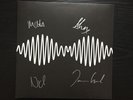 Arctic Monkeys - AM Vinyl LP Record Signed Autographed