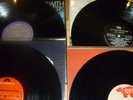 Eric Clapton-Vinyl Albums-Slowhand-Backless-The Best Of-The Cream Of
