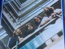 THE BEATLES VINYL Blue Album 2 X LP 