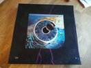 Pink Floyd 4x LP Boxset Pulse 1995 UK EMI 1st Press BEAUTIFUL COPY & NO SPLITS +
