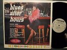 Blues LP ELMORE JAMES Blues After Hours CROWN (USA, 1960) second pressing