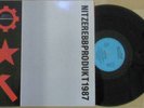 Nitzer Ebb	 - That Total Age LP (2)	1987	Mute / Intercord INT 146.830