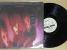 the Cure	 - Pornography LP	1982	Fiction / Metronome 0060.497