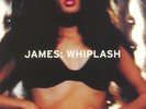 JAMES - WHIPLASH  New Double Vinyl LP + MP3 code (2017 REMASTERED EDITION) 2 LPs