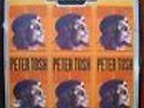 PETER TOSH EQUAL RIGHTS LP PRO ARGENTINA FRAME