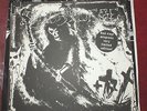 SACRILEGE    Rare RED Vinyl LP