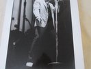 shakin stevens press photo.8x10 original by paul canty lfi.london