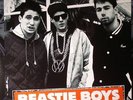 BEASTIE BOYS - Instrumentals: Make Some Noise B-Boys - Vinyl (2xLP)