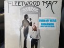 FLEETWOOD MAC?SELF TITLED?c1975-REPRISE?MS 2225?ORIGINAL?FACTORY PLASTIC?HYPE