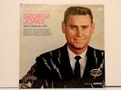 Sealed   George Jones LP Walk Through This World With Me, ORG  MM2119, 1967