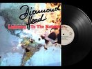 Diamond Head Lightning To The Nations Vinyl LP 1981 German Album Woolfe - WR9004
