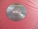 Rammstein - Liebe ist für alle da -Picture LP -guter Zustand