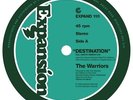 THE WARRIORS Destination 12