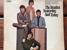 The Beatles Yesterday And Today 1966 on Capitol Records