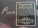  WINGS McCARTNEY NIMBUS Band On The Run Supercut UK RARE Beatles Superb