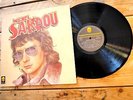 MICHEL SARDOU LP 33T VINYLE EX COVER EX ORIGINAL 1976
